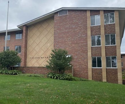 Pioneer Construction Company – Eastpointe Commons I & II – Grand Rapids, MI