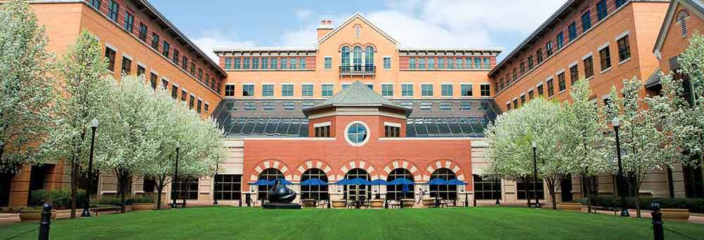 Erhardt Construction Company – Grand Valley State University – Allendale, MI