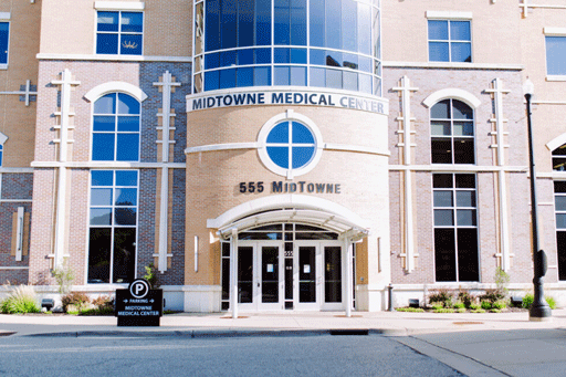 C.E. Gleeson Construction – IVF – Grand Rapids, MI