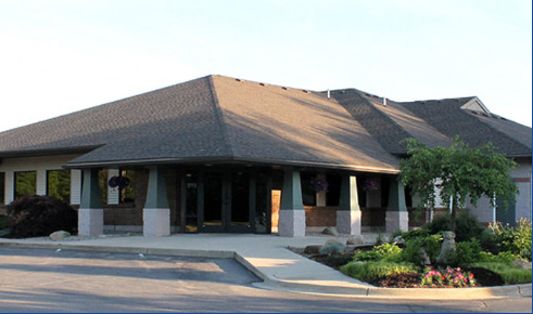 NACCO Construction – VCA Animal Hospital – Grand Rapids, MI
